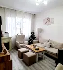 Тристаен апартамент в София, Лагера