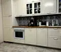 Снимка 2 — Тристаен апартамент с тераса в Лазур, Бургас