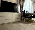 Снимка 4 — Тристаен апартамент с тераса в Лазур, Бургас