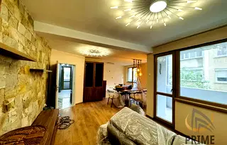 Тристаен апартамент в Бургас, Лазур