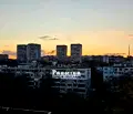 Снимка 3 — Тристаен апартамент в Бургас, Лазур