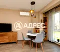 Снимка 5 — Тристаен апартамент в Бургас, Лазур