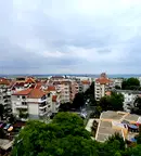 Тристаен апартамент в Бургас, Лазур