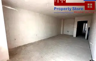 Тристаен апартамент с тераса в Левски 2, Варна