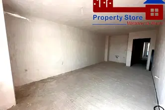 Тристаен апартамент с тераса в Левски 2, Варна