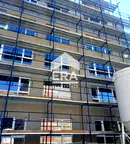 Тристаен апартамент във Варна, Левски 1