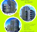 Снимка 3 — Тристаен апартамент във Варна, Левски 1