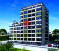 Снимка 5 — Тристаен апартамент във Варна, Левски 1
