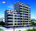 Снимка 3 — Тристаен апартамент във Варна, Левски 1