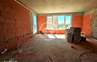 Тристаен апартамент във Варна, Левски 1