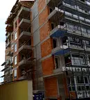 Тристаен апартамент във Варна, Левски 1