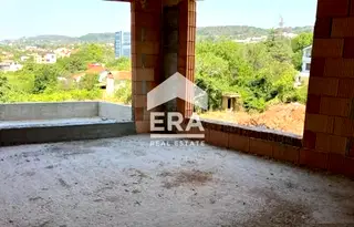 Тристаен апартамент във Варна, Левски 1