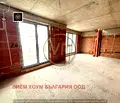 Снимка 2 — Тристаен апартамент с тераса в Левски 1, Варна