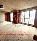 Тристаен апартамент с тераса в Левски 1, Варна