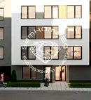 Тристаен апартамент във Варна, Левски 1