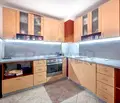 Снимка 2 — Тристаен апартамент във Варна, Левски 1