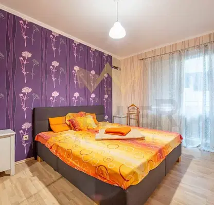 Снимка 5 — Тристаен апартамент във Варна, Левски 1