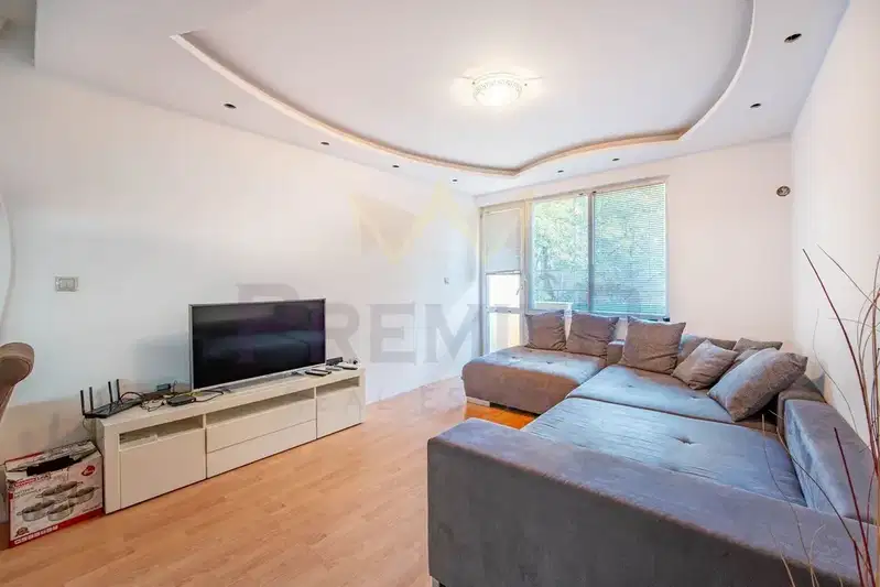 3-bedroom apartment in Varna, Levski 1