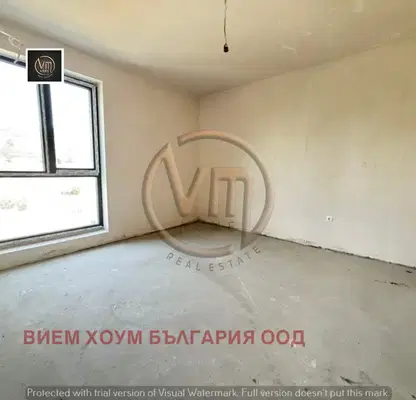 Снимка 5 — Тристаен апартамент с паркомясто в Левски, Варна