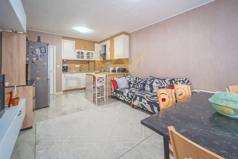 3-bedroom apartment in Varna, Levski 1