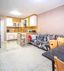 Тристаен апартамент във Варна, Левски 1