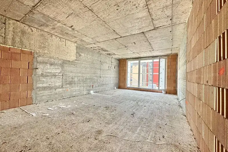 3-bedroom apartment in Varna, Levski 1