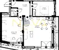 Снимка 3 — Тристаен апартамент във Варна, Левски 1