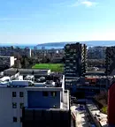 Тристаен апартамент във Варна, Левски 1