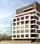 Тристаен апартамент във Варна, Левски 1