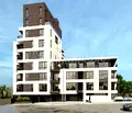 Снимка 4 — Тристаен апартамент във Варна, Левски 1