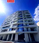Тристаен апартамент във Варна, Левски 1