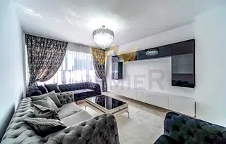 Тристаен апартамент във Варна, Левски 1