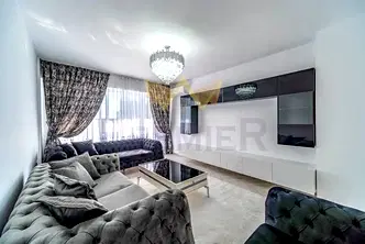 Тристаен апартамент във Варна, Левски 1