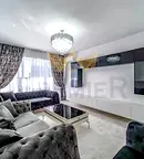 Тристаен апартамент във Варна, Левски 1