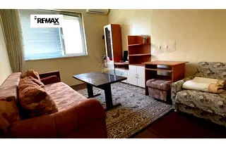 Тристаен апартамент във Варна, Левски 1