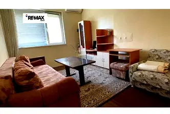 Тристаен апартамент във Варна, Левски 1