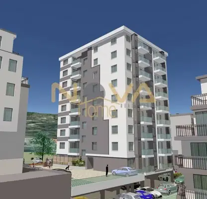 Снимка 2 — Тристаен апартамент във Варна, Левски 1