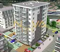 Снимка 3 — Тристаен апартамент във Варна, Левски 1