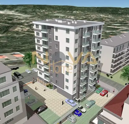 Снимка 4 — Тристаен апартамент във Варна, Левски 1