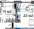 Снимка 3 — Тристаен апартамент във Варна, Левски 1