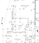 Тристаен апартамент във Варна, Левски 1