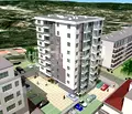 Снимка 4 — Тристаен апартамент във Варна, Левски 1