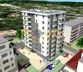 Снимка 3 — Тристаен апартамент във Варна, Левски 1