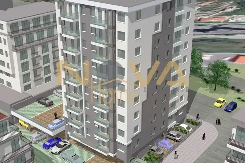 3-bedroom apartment in Varna, Levski 1