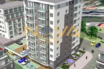 Тристаен апартамент във Варна, Левски 1