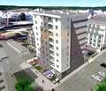 Снимка 5 — Тристаен апартамент във Варна, Левски 1