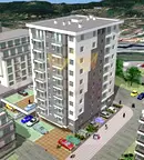 Тристаен апартамент във Варна, Левски 1