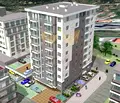 Снимка 3 — Тристаен апартамент във Варна, Левски 1