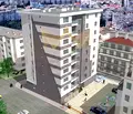 Снимка 4 — Тристаен апартамент във Варна, Левски 1