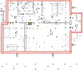 Снимка 2 — Тристаен апартамент във Варна, Левски 1